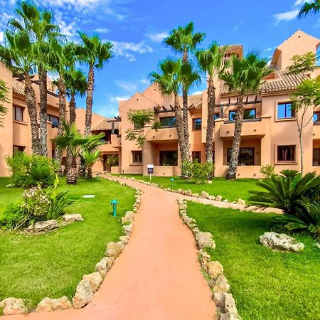 Lovely Apartment In Los Alcazares With Kitchen Dış mekan fotoğraf