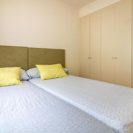 Lovely Apartment In Los Alcazares With Kitchen Dış mekan fotoğraf