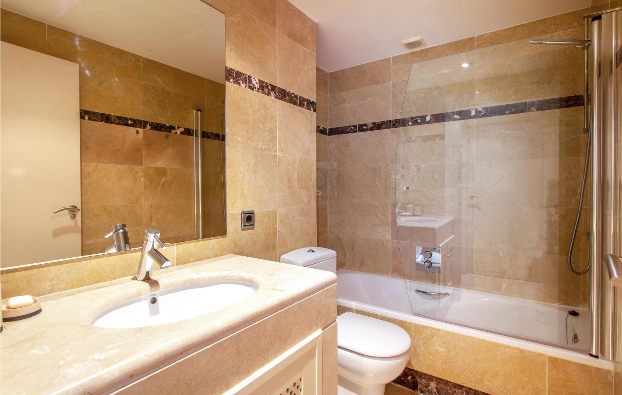 Lovely Apartment In Los Alcazares With Kitchen Dış mekan fotoğraf